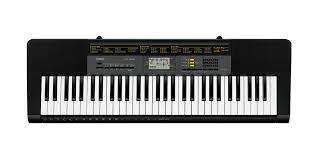 *CHRISTMAS SPECIAL**BRAND NEW CASIO CTK 2500, 400 TONE, 1 KEY DIGITAL KEYBOARD**R4500 RETAIL**
