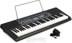 *CHRISTMAS SPECIAL**BRAND NEW CASIO CTK 2500, 400 TONE, 1 KEY DIGITAL KEYBOARD**R4500 RETAIL**
