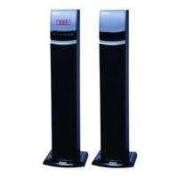 **CHRISTMAS SPECIAL*BRAND NEW TTelefunken TTS-1002RUF Bluetooth Tower Sound System Speaker***