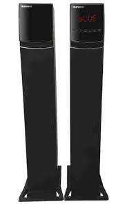 **CHRISTMAS SPECIAL*BRAND NEW TTelefunken TTS-1002RUF Bluetooth Tower Sound System Speaker***