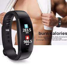 *CHRISTMAS SPECIAL**COMBO DEAL*BRAND NEW  MOVEMENT FITNESS SMART WATCH+FREE TWS BLUETOOTH BUDS**