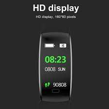 *CHRISTMAS SPECIAL**COMBO DEAL*BRAND NEW  MOVEMENT FITNESS SMART WATCH+FREE TWS BLUETOOTH BUDS**