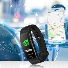 *CHRISTMAS SPECIAL**COMBO DEAL*BRAND NEW  MOVEMENT FITNESS SMART WATCH+FREE TWS BLUETOOTH BUDS**