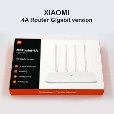 *FREE FREIGHT CHRISTMAS DEAL*NEW XIOMI MI ROUTER 4A+PIX LINK WI-FI REPEATER**