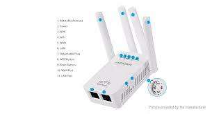 *FREE FREIGHT CHRISTMAS DEAL*NEW XIOMI MI ROUTER 4A+PIX LINK WI-FI REPEATER**