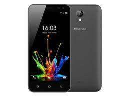 *FREE FREIGHT CHRISTMAS DEAL**BRAND NEW HISENSE INFINITY L675 4G SMART PHONE WITH COVER/EARPHONES ET