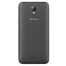 *FREE FREIGHT CHRISTMAS DEAL**BRAND NEW HISENSE INFINITY L675 4G SMART PHONE WITH COVER/EARPHONES ET