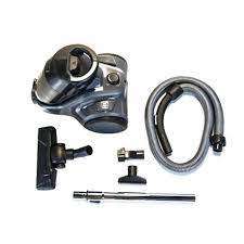 *CHRISTMAS SPECIAL*USED Electrolux - Ease-C4 Canister Vacuum Cleaner in box with attachments**