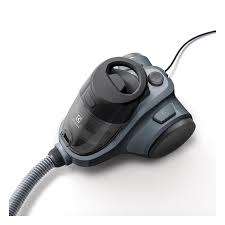 *CHRISTMAS SPECIAL*USED Electrolux - Ease-C4 Canister Vacuum Cleaner in box with attachments**