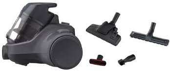 *CHRISTMAS SPECIAL*USED Electrolux - Ease-C4 Canister Vacuum Cleaner in box with attachments**