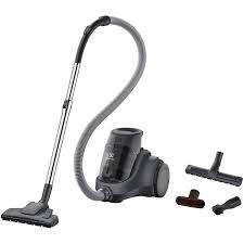 *CHRISTMAS SPECIAL*USED Electrolux - Ease-C4 Canister Vacuum Cleaner in box with attachments**