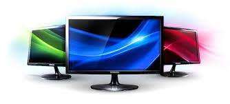 *CHRISTMAS SPECIAL**20` LED monitor SD300HY with sharp picture quality**HDMI AND VGA