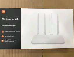 *YOUR CHRISTMAS PRESENT**BRAND NEW Xiaomi Mi Router 4A Gigabit Edition*R99 TO YOUR DOOR*R900 RETAIL