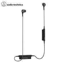 *NEW YEAR SPECIAL*BRAND NEW AUDIO-TECHNICA BLUETOOTH HEADSET,7HRS BATTERY**R1400 RETAIL**BLACK