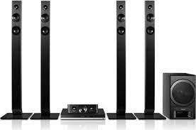 *NEW YEARS SPECIAL**BRAND NEW PANASONIC SC-BTT785GSK BLU-RAY HOME THEATRE SYSTEM*R7500 RETAIL*