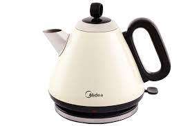 *NEW YEAR SPECIAL*BRAND NEW MIDEA VINTAGE STYLE KETTLE**R799 IN STORE**