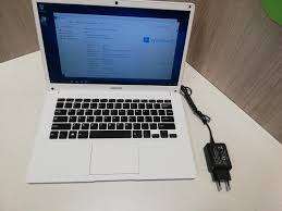 *NEW YEAR DEAL*DEMO MECER XPRESSION Z140C  LAPTOP IN BOX INCL OFFICE**R5700 IN STORE*WHITE