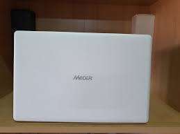 *NEW YEAR DEAL*DEMO MECER XPRESSION Z140C  LAPTOP IN BOX INCL OFFICE**R5700 IN STORE*WHITE