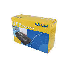 *THIS IS A MUST HAVE IN SA*BRAND NEW KSTAR 600VA UPS IN BOX WITH  CABLES*R120 FREIGHT TO YOUR DOOR
