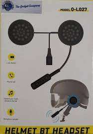*A MUST FOR ALL BIKERS**BRAND NEW Andowl Q-L027 Motorcycle Helmet Bluetooth Headset*R99 FREIGHT**