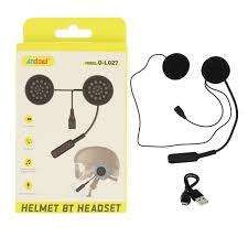 *A MUST FOR ALL BIKERS**BRAND NEW Andowl Q-L027 Motorcycle Helmet Bluetooth Headset*R99 FREIGHT**