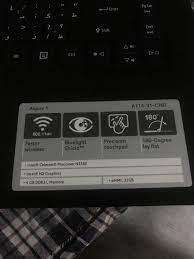 *NEW YEARS DEAL*ACER ASPIRE 1 A114-31 LAPTOP IN BOX WITH CHARGER AND MANUALS*EXCELLENT LIKE NEW