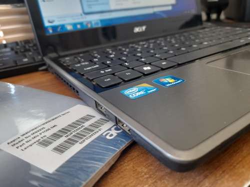 *NEW YEAR DEAL*Acer Aspire TimelineX 3820T - Intel Core i3*was over R8000 when it was new*