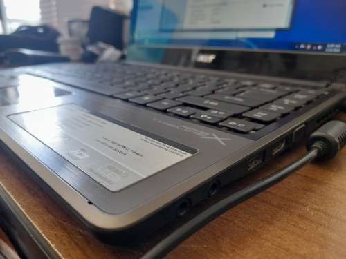 *NEW YEAR DEAL*Acer Aspire TimelineX 3820T - Intel Core i3*was over R8000 when it was new*