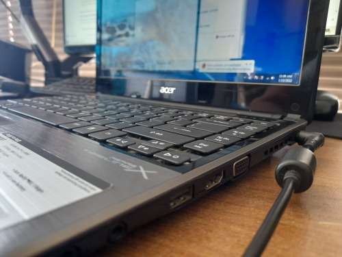 *NEW YEAR DEAL*Acer Aspire TimelineX 3820T - Intel Core i3*was over R8000 when it was new*