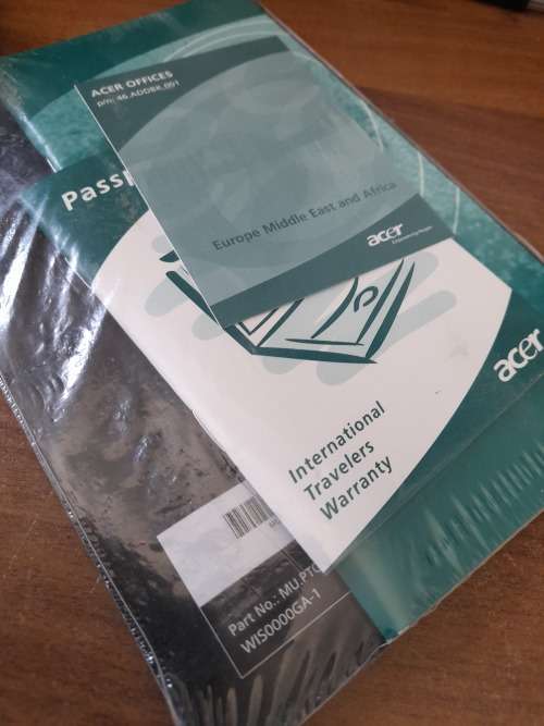 *NEW YEAR DEAL*Acer Aspire TimelineX 3820T - Intel Core i3*was over R8000 when it was new*