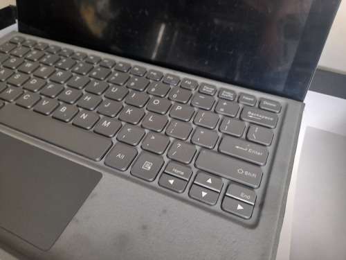 **LIQUIDATION STOCK**ILIFE ZEDBOOK 2 NOTEBOOK AND TABLET*SHOWS POWER NOT TURNING ON*NO CHARGER, BOX*