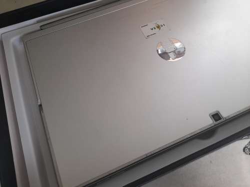 **LIQUIDATION STOCK**ILIFE ZEDBOOK 2 NOTEBOOK AND TABLET*SHOWS POWER NOT TURNING ON*NO CHARGER, BOX*