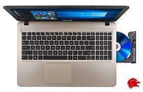 *NEW YEARS NEW DEAL*BRAND NEW ASUS VIVOBOOK MAX F541N WITH CHARGER IN BOX*R5000*
