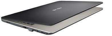 *NEW YEARS NEW DEAL*BRAND NEW ASUS VIVOBOOK MAX F541N WITH CHARGER IN BOX*R5000*