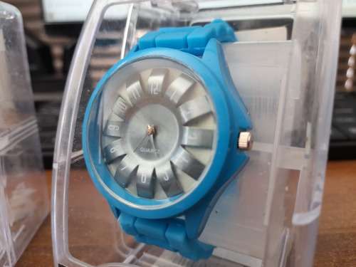 *ONE BID FOR 3*SHOP DISPLAY DIGITIME WATCHES IN BOX*BATTERIES NEED REPLACE*BEEN IN STORE**