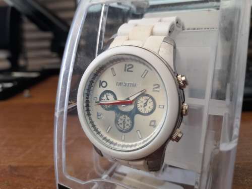 *ONE BID FOR 3*SHOP DISPLAY DIGITIME WATCHES IN BOX*BATTERIES NEED REPLACE*BEEN IN STORE**