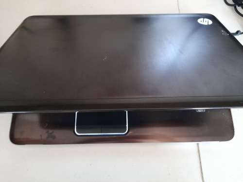 *I7 GAMING HP PAVILION DV 7, 8GB RAM, 2 X 1TB HDD**17 INCH SCREEN*MUST BE PLUGGED IN*R20 000 NEW**