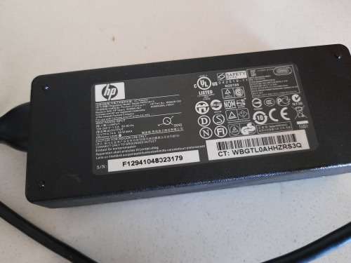 *I7 GAMING HP PAVILION DV 7, 8GB RAM, 2 X 1TB HDD**17 INCH SCREEN*MUST BE PLUGGED IN*R20 000 NEW**