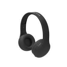 **WEEKEND SPECIAL**Ultra-Link Vision Bluetooth Headphones - Black*used as store display