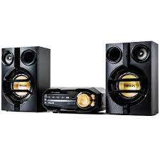 *MONTH END DEAL*LIKE NEW PHILLIPS FX10 BLUETOOTH,MP3,USB HI FI SYSTEM*R2999 RETAIL**