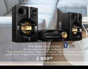 *MONTH END DEAL*LIKE NEW PHILLIPS FX10 BLUETOOTH,MP3,USB HI FI SYSTEM*R2999 RETAIL**