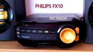 *MONTH END DEAL*LIKE NEW PHILLIPS FX10 BLUETOOTH,MP3,USB HI FI SYSTEM*R2999 RETAIL**