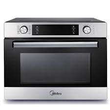 *CHECK THIS**BRAND NEW MIDEA 36L ULTRA CHEF CONVECTION, MICROWAVE,OVEN,BAKE,ROAST,GRILL*R4999*