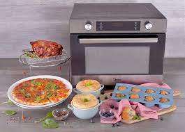 *CHECK THIS**BRAND NEW MIDEA 36L ULTRA CHEF CONVECTION, MICROWAVE,OVEN,BAKE,ROAST,GRILL*R4999*