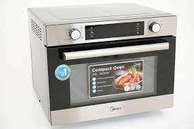 *CHECK THIS**BRAND NEW MIDEA 36L ULTRA CHEF CONVECTION, MICROWAVE,OVEN,BAKE,ROAST,GRILL*R4999*