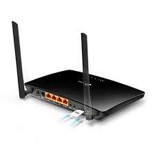 *MONTH END DEAL*DEMO MODEL TP-LINK 4G SIM/WIFI ROUTER *R99 FRIEGHT*R1700 RETAIL**