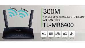 *MONTH END DEAL*DEMO MODEL TP-LINK 4G SIM/WIFI ROUTER *R99 FRIEGHT*R1700 RETAIL**