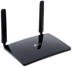 *MONTH END DEAL*DEMO MODEL TP-LINK 4G SIM/WIFI ROUTER *R99 FRIEGHT*R1700 RETAIL**
