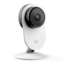 *AWESOME DEAL**BRAND NEW YI 1080P HOME CAMERA FAMILY PACK*MONITOR FROM YOUR PHONE*R32000 RETAIL**