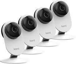 *AWESOME DEAL**BRAND NEW YI 1080P HOME CAMERA FAMILY PACK*MONITOR FROM YOUR PHONE*R32000 RETAIL**